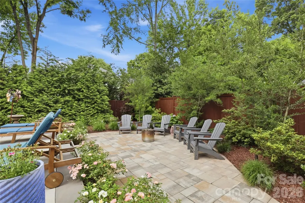 10040 Berkeley Forest Lane Charlotte NC 28277