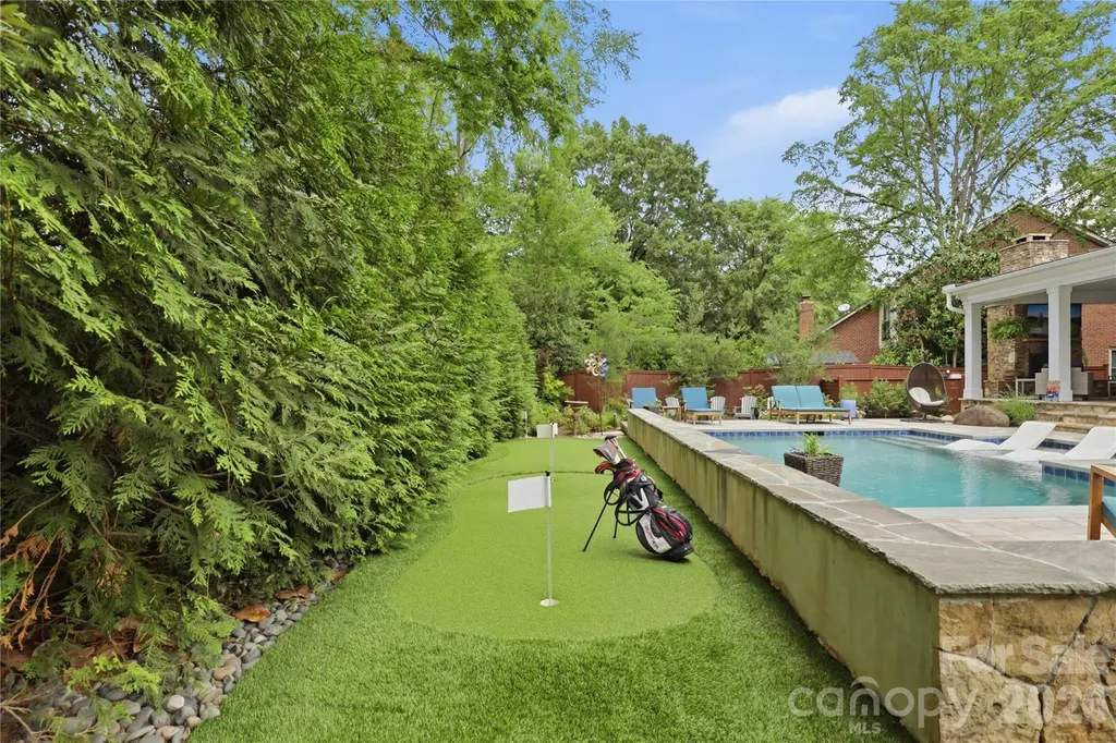 10040 Berkeley Forest Lane Charlotte NC 28277