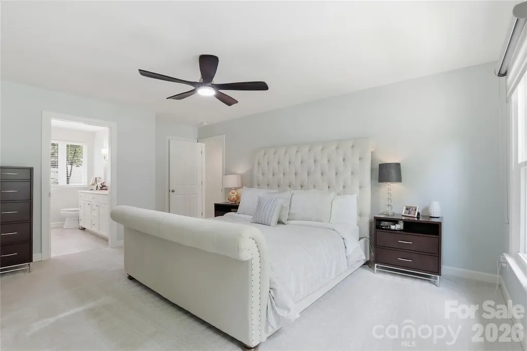 10040 Berkeley Forest Lane Charlotte NC 28277