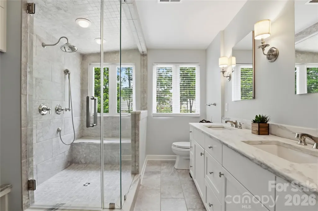 10040 Berkeley Forest Lane Charlotte NC 28277
