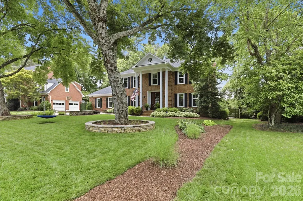 10040 Berkeley Forest Lane Charlotte NC 28277