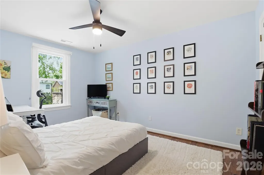 10040 Berkeley Forest Lane Charlotte NC 28277