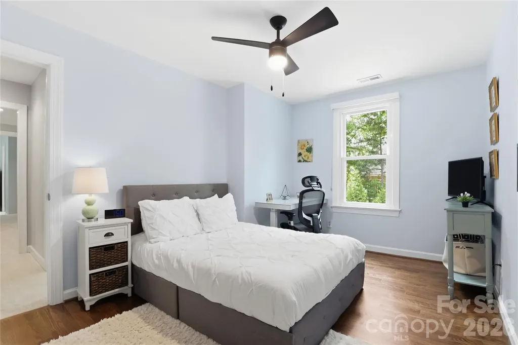 10040 Berkeley Forest Lane Charlotte NC 28277