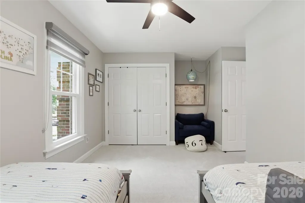 10040 Berkeley Forest Lane Charlotte NC 28277