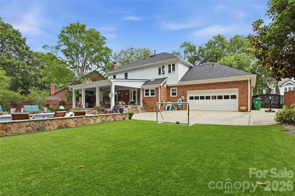 10040 Berkeley Forest Lane Charlotte NC 28277