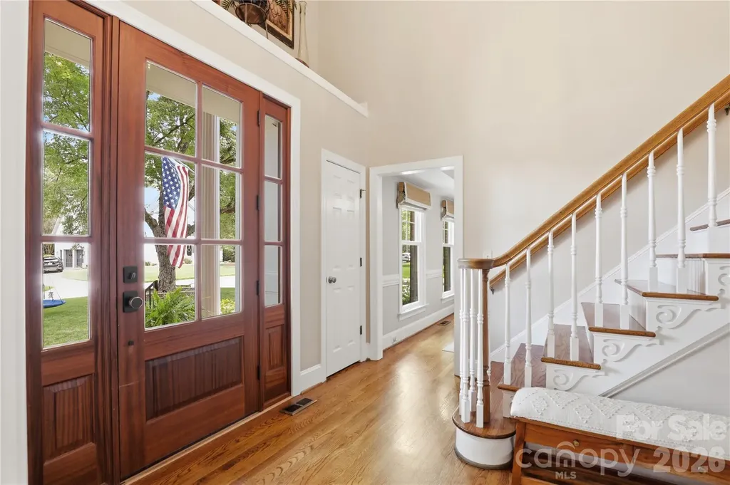 10040 Berkeley Forest Lane Charlotte NC 28277