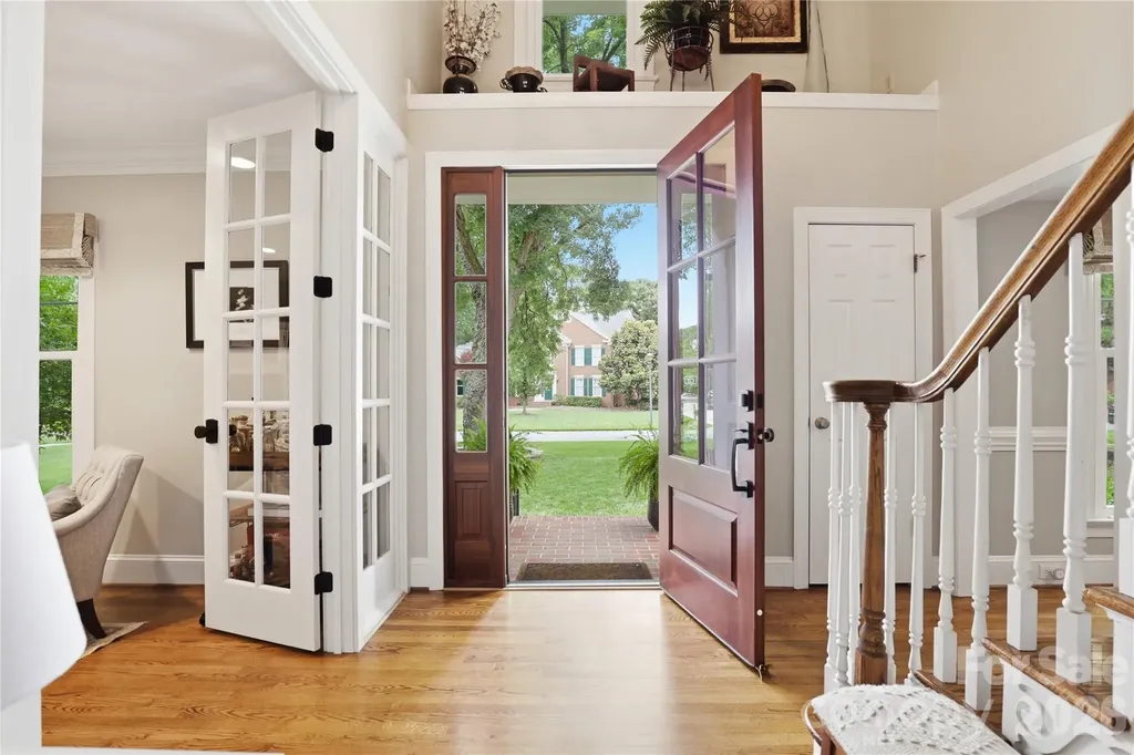 10040 Berkeley Forest Lane Charlotte NC 28277