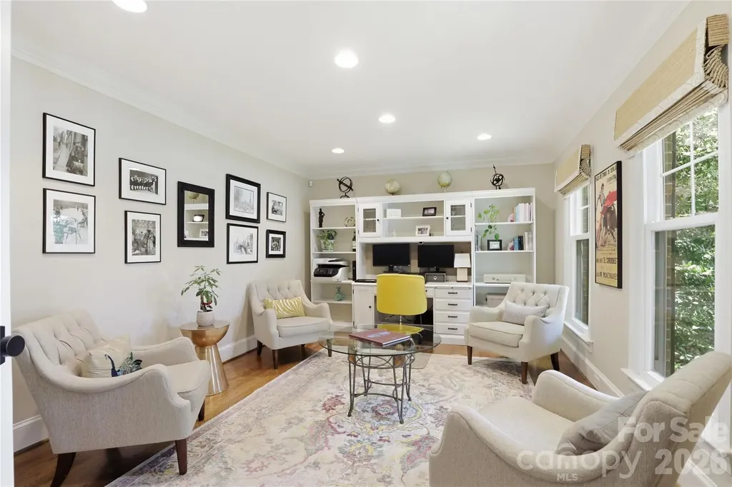 10040 Berkeley Forest Lane Charlotte NC 28277