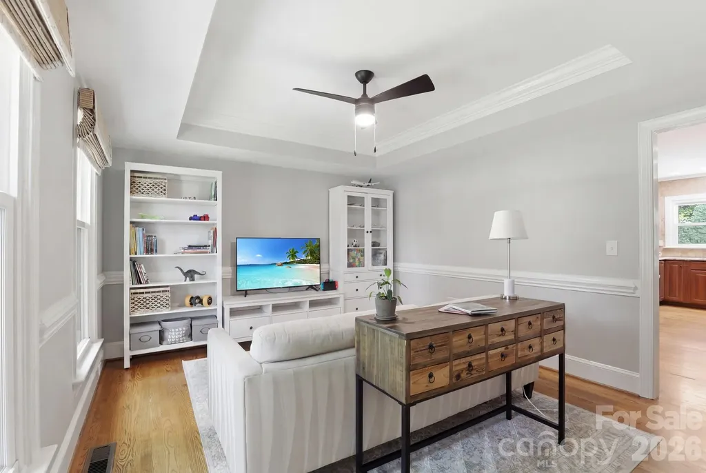 10040 Berkeley Forest Lane Charlotte NC 28277