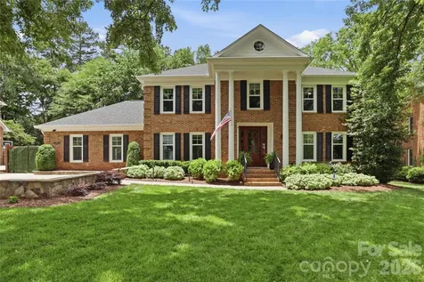 10040 Berkeley Forest Lane Charlotte NC 28277