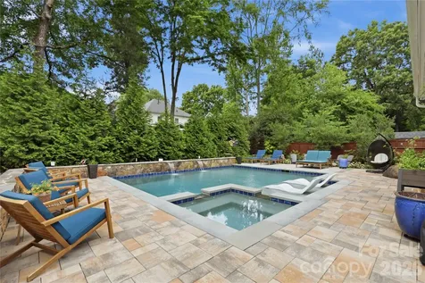 10040 Berkeley Forest Lane Charlotte NC 28277