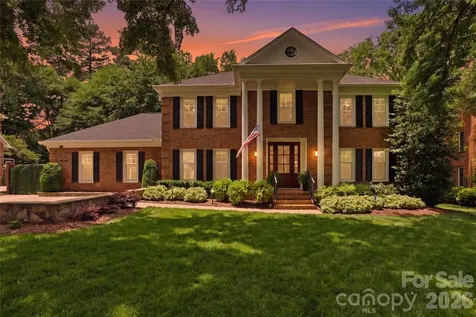 10040 Berkeley Forest Lane Charlotte NC 28277