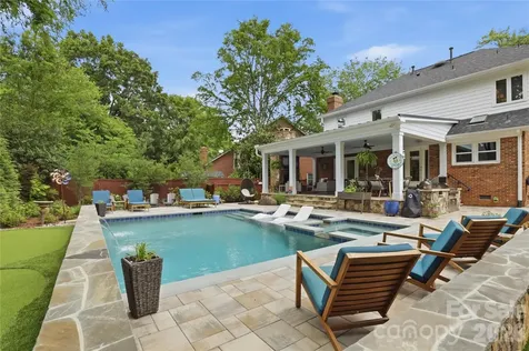 10040 Berkeley Forest Lane Charlotte NC 28277