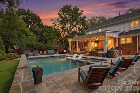 10040 Berkeley Forest Lane Charlotte NC 28277