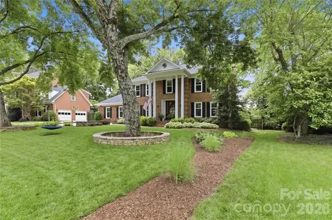 10040 Berkeley Forest Lane Charlotte NC 28277