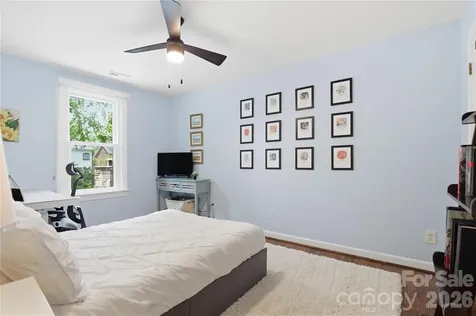 10040 Berkeley Forest Lane Charlotte NC 28277