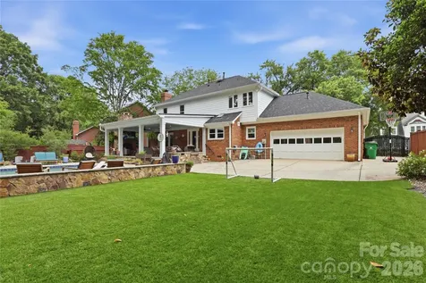 10040 Berkeley Forest Lane Charlotte NC 28277