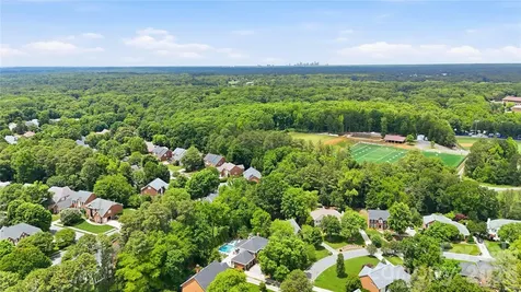 10040 Berkeley Forest Lane Charlotte NC 28277