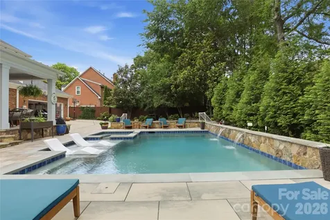 10040 Berkeley Forest Lane Charlotte NC 28277