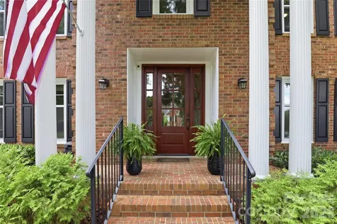 10040 Berkeley Forest Lane Charlotte NC 28277