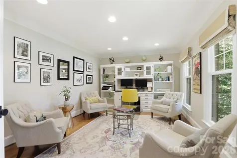 10040 Berkeley Forest Lane Charlotte NC 28277