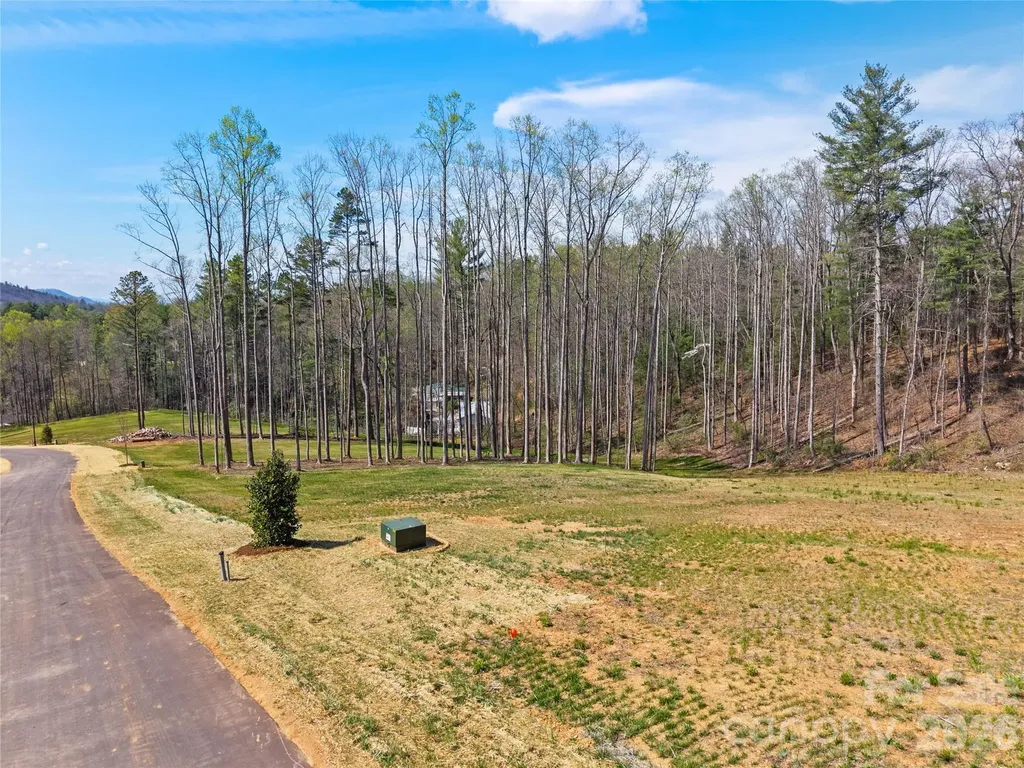432 Irvine Drive Fairview NC 28730