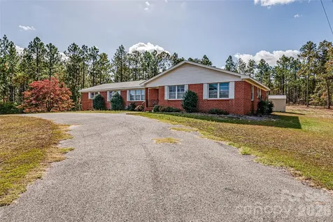 8684 Teals Mill Road Cheraw SC 29520