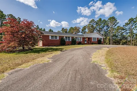 8684 Teals Mill Road Cheraw SC 29520