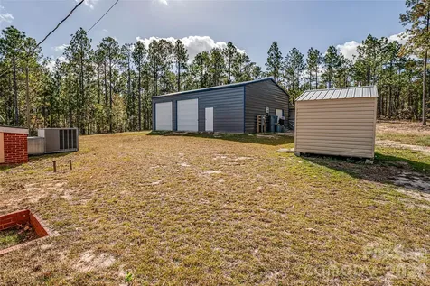 8684 Teals Mill Road Cheraw SC 29520
