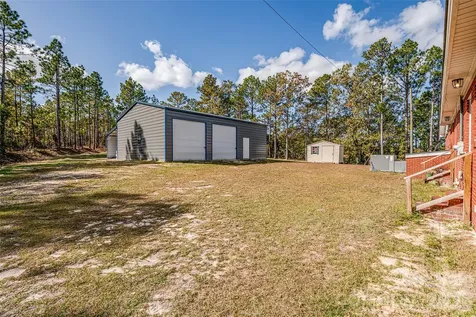 8684 Teals Mill Road Cheraw SC 29520