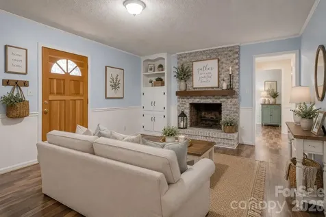 8684 Teals Mill Road Cheraw SC 29520