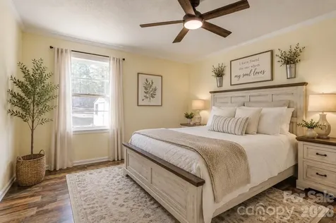 8684 Teals Mill Road Cheraw SC 29520