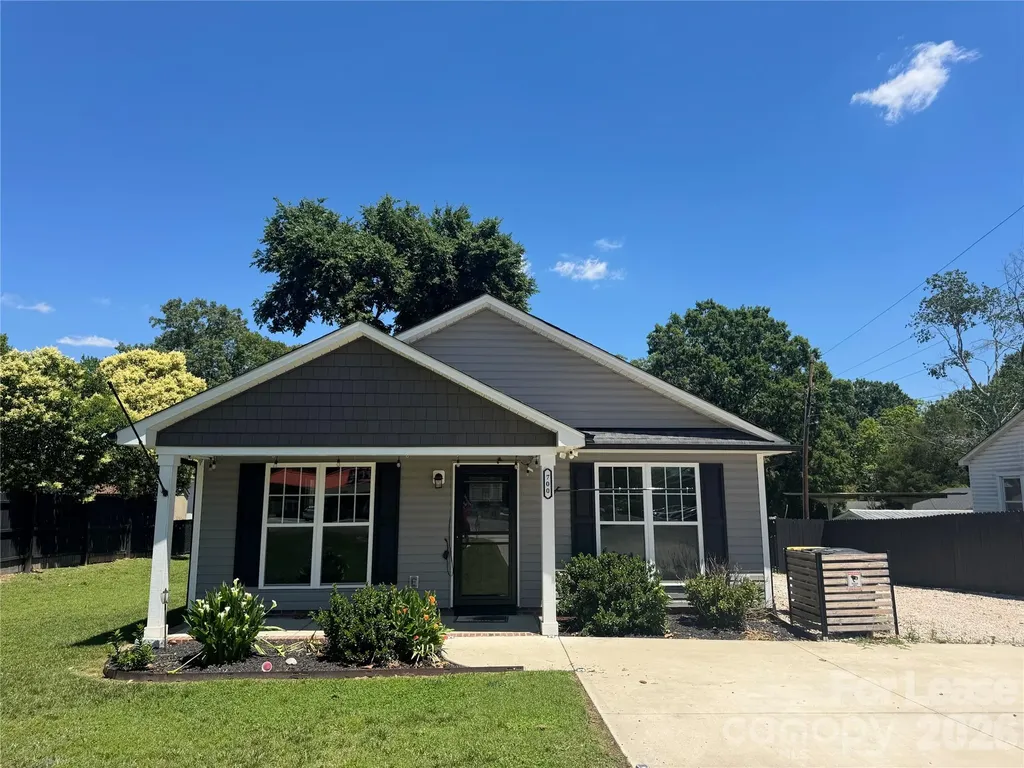 700 Wright Avenue Kannapolis NC 28083