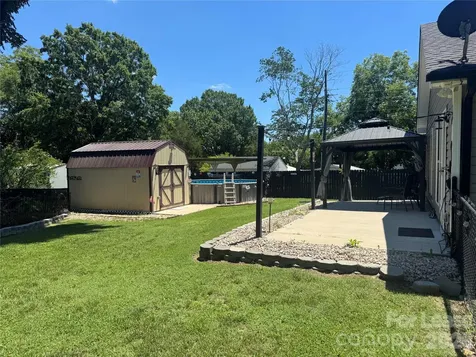 700 Wright Avenue Kannapolis NC 28083
