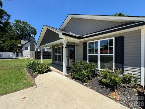 700 Wright Avenue Kannapolis NC 28083