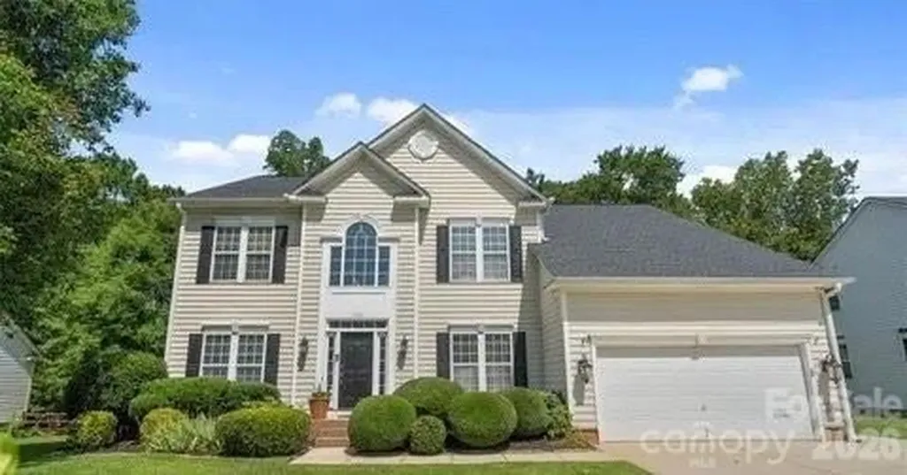 102 Doby Creek Court Fort Mill SC 29715