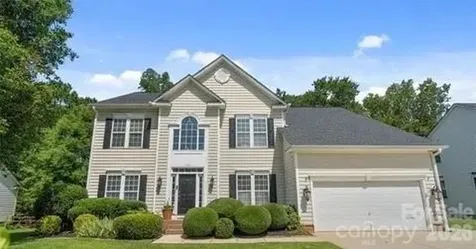 102 Doby Creek Court Fort Mill SC 29715