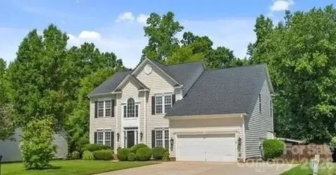 102 Doby Creek Court Fort Mill SC 29715