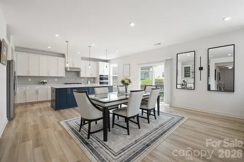6018 Valehaven Place Charlotte NC 28269