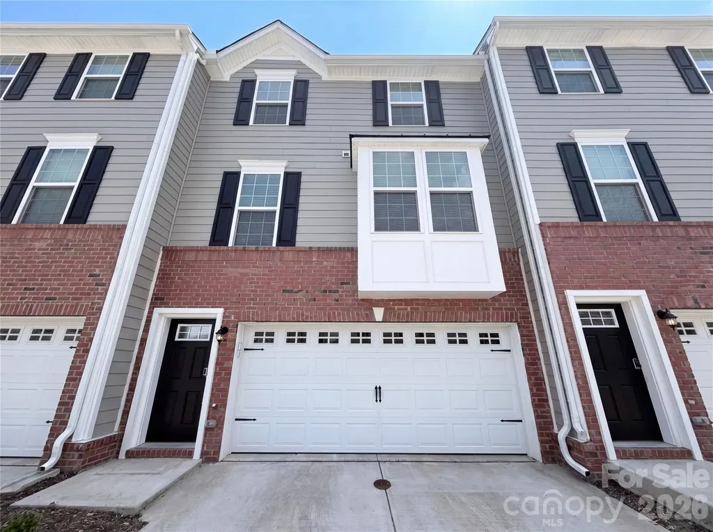 2037 Autumn Cyprus Avenue Gastonia NC 28054