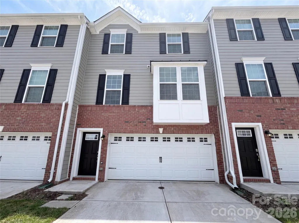 2037 Autumn Cyprus Avenue Gastonia NC 28054