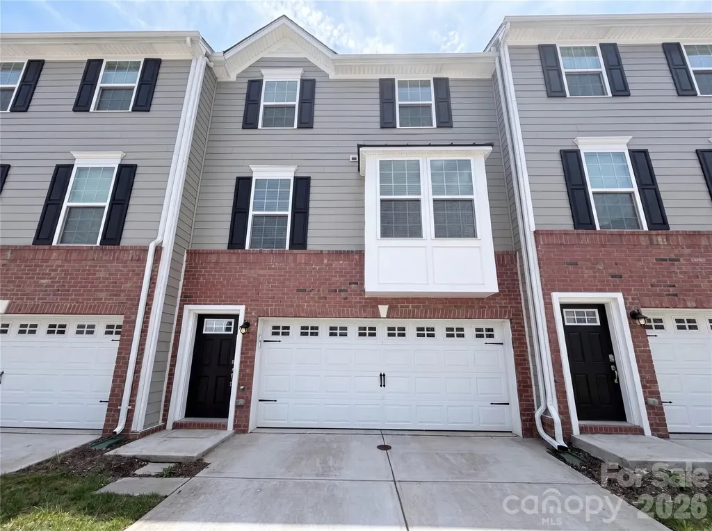 2037 Autumn Cyprus Avenue Gastonia NC 28054