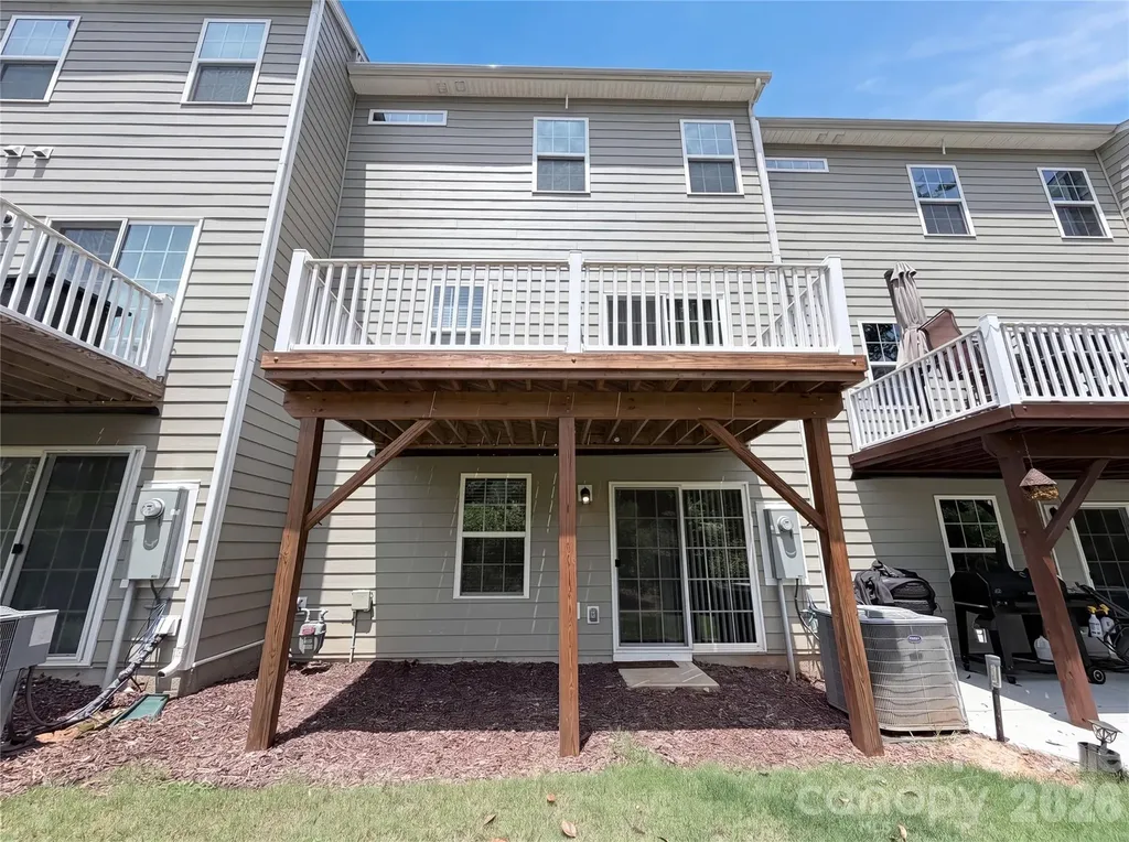 2037 Autumn Cyprus Avenue Gastonia NC 28054