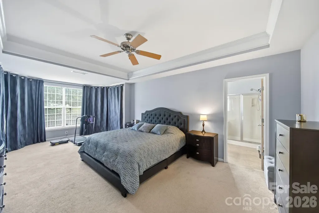 10111 Trailmoor Road Charlotte NC 28278