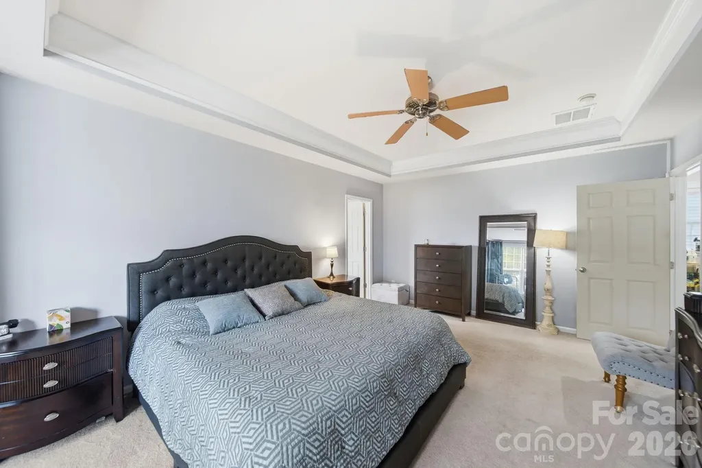 10111 Trailmoor Road Charlotte NC 28278