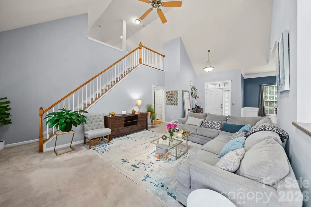 10111 Trailmoor Road Charlotte NC 28278