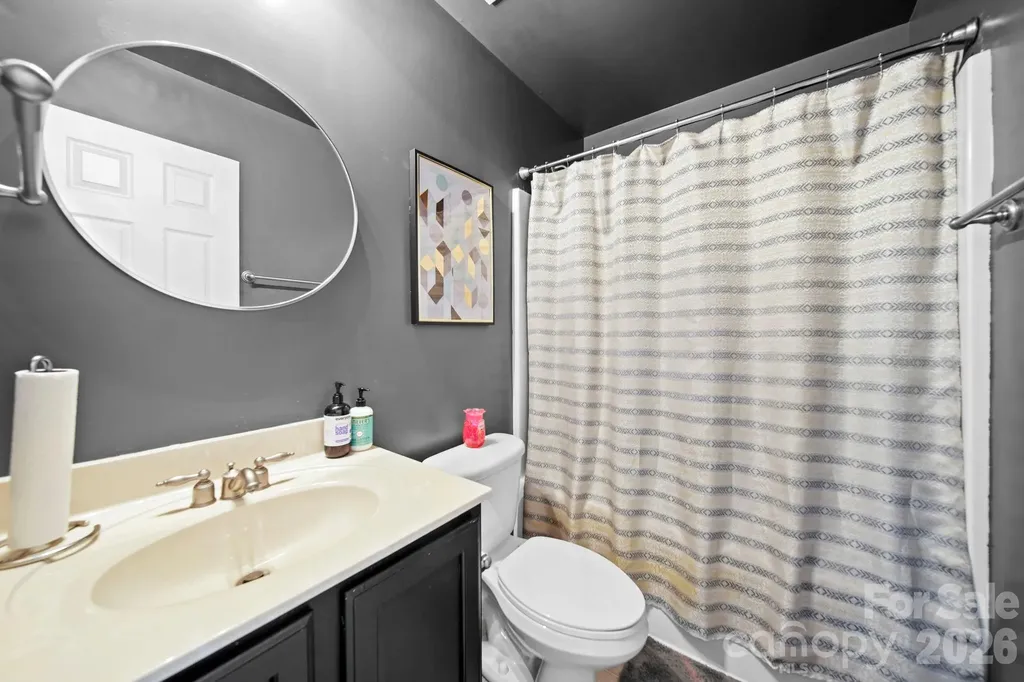10111 Trailmoor Road Charlotte NC 28278