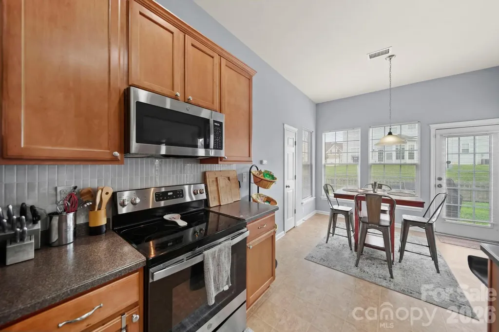 10111 Trailmoor Road Charlotte NC 28278