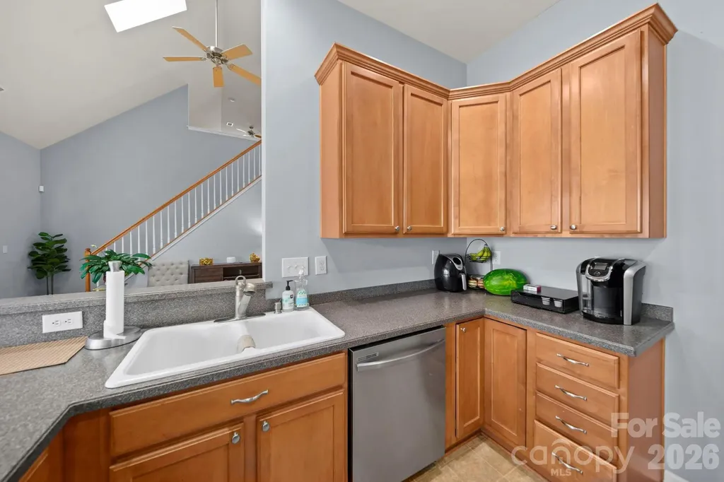 10111 Trailmoor Road Charlotte NC 28278