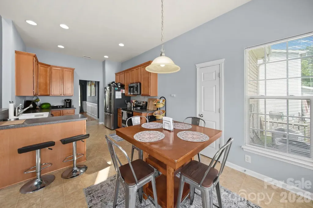 10111 Trailmoor Road Charlotte NC 28278